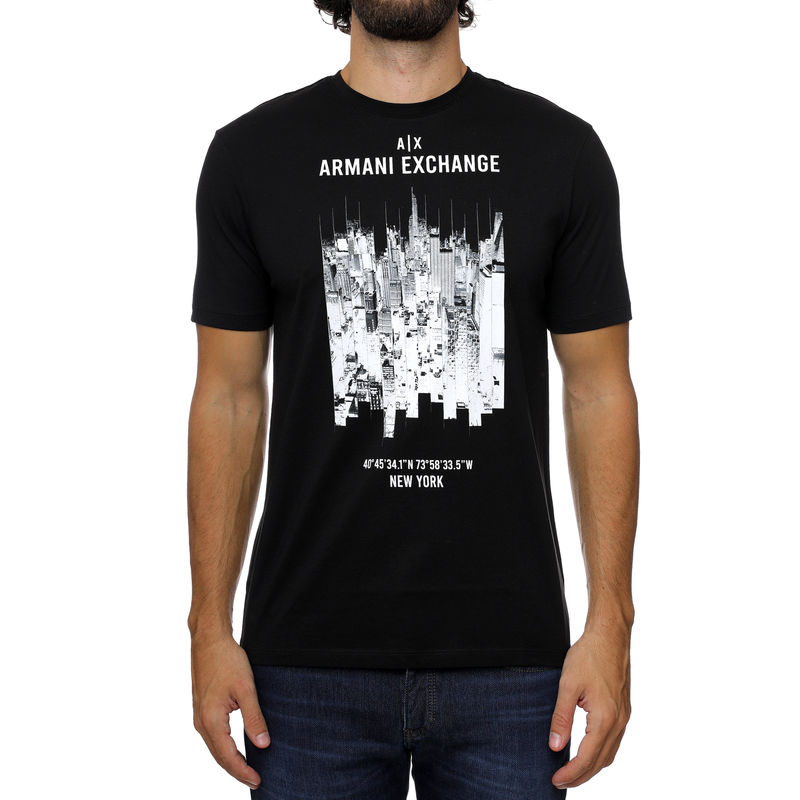 Muška majica Armani Exchange T-Shirt