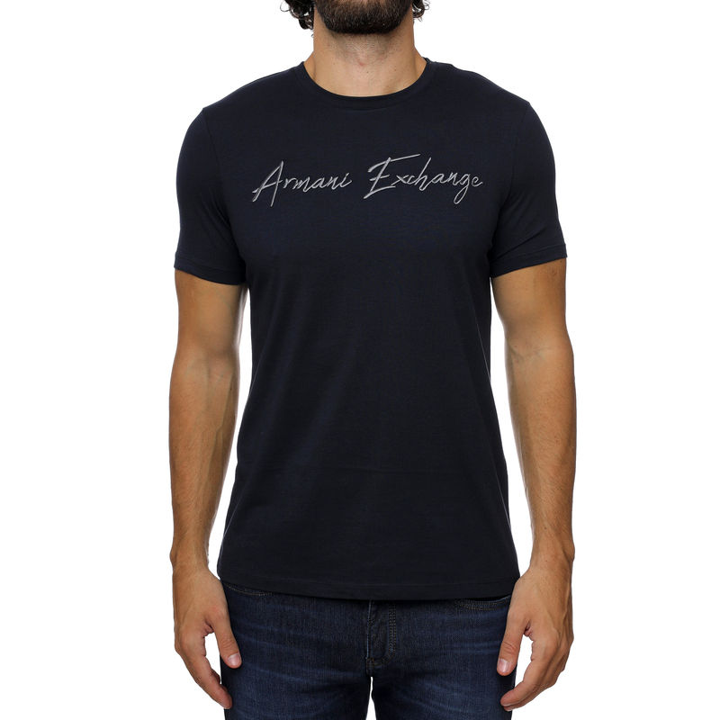 Muška majica Armani Exchange T-Shirt