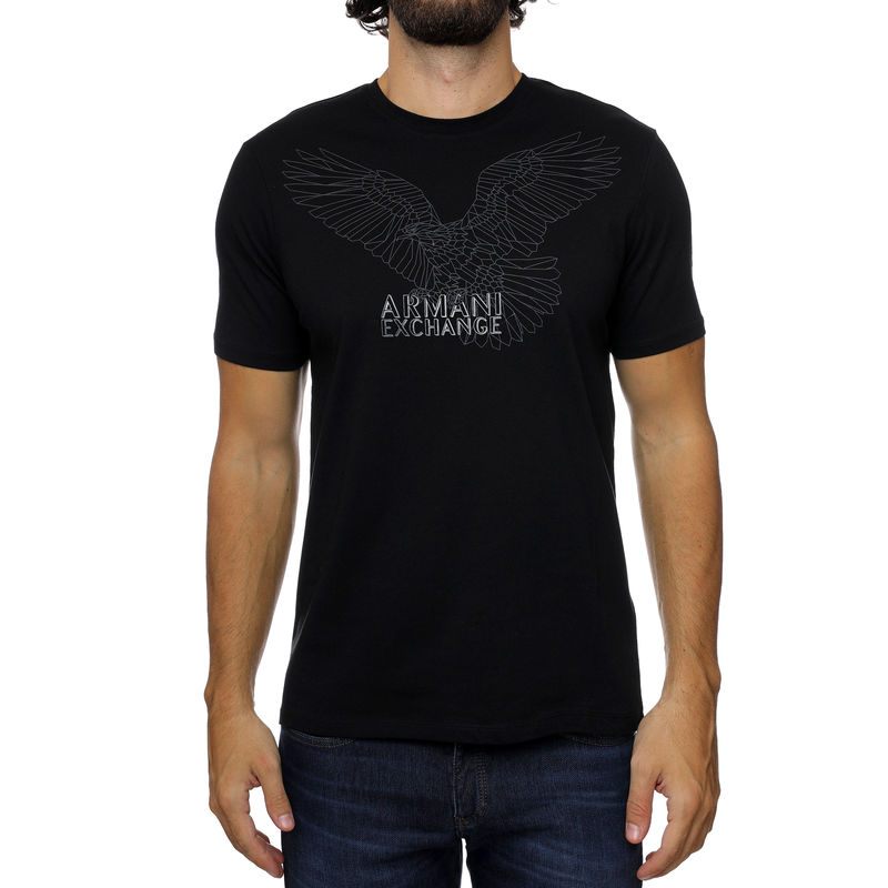 Muška majica Armani Exchange T-Shirt