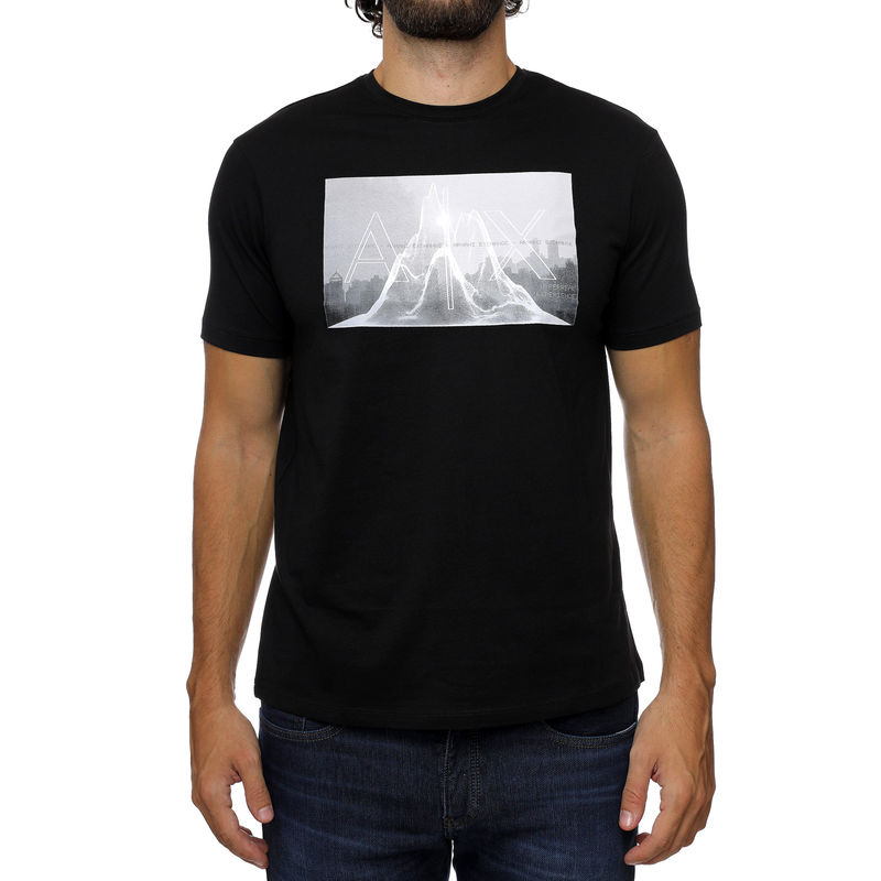 Muška majica Armani Exchange T-Shirt