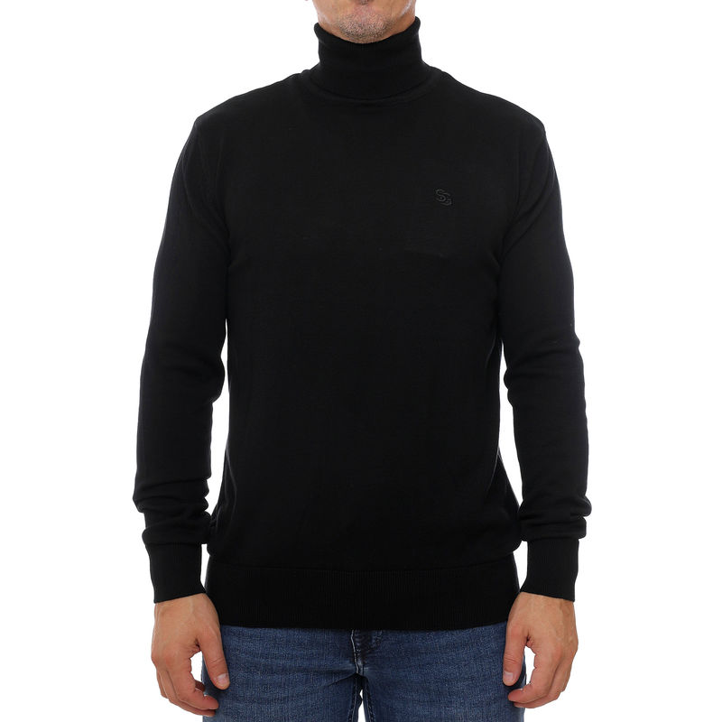 Muška rolka Staff Frank man knit turtleneck