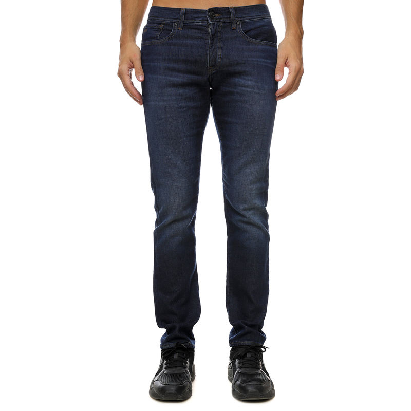Muške farmerke Armani Exchange Pant