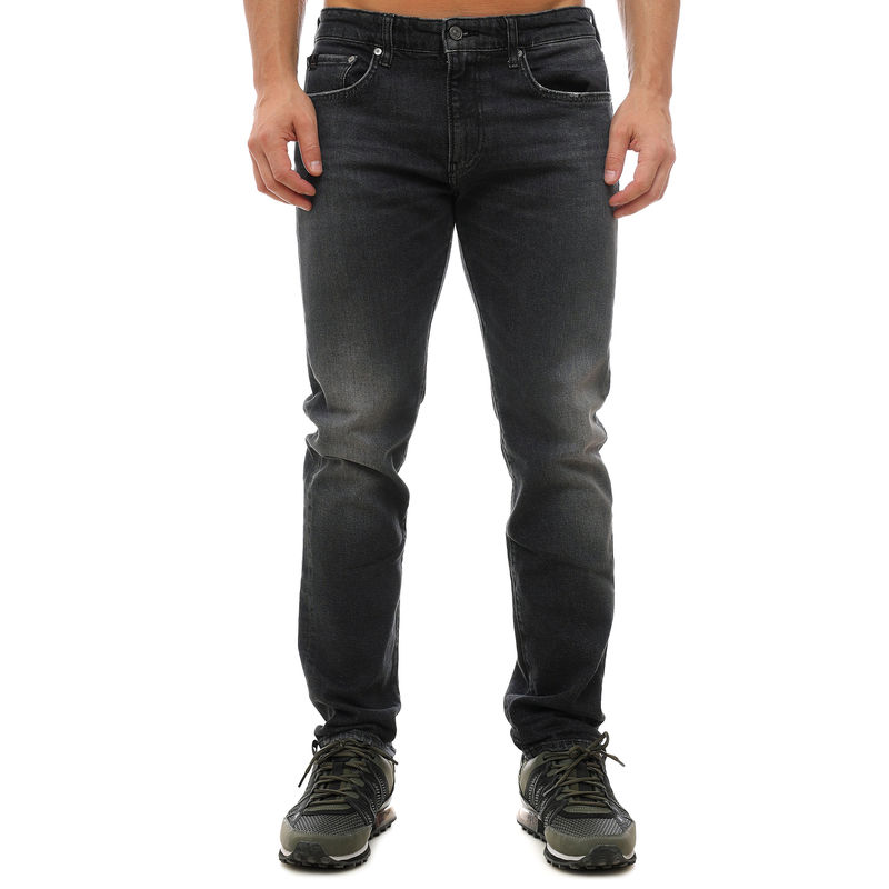 Muške farmerke Staff Hardy man pant