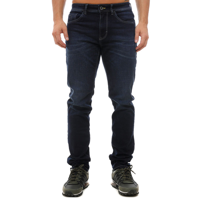 Muške farmerke Tom Tailor Denim long
