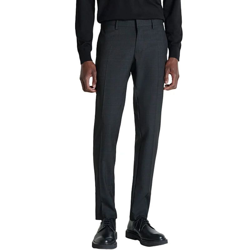 Muške pantalone Antony Morato Suit pants