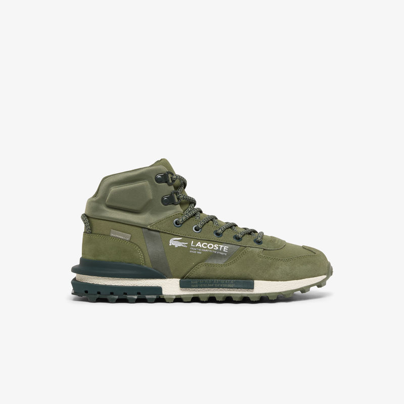Muške patike Lacoste Elite Active Winter