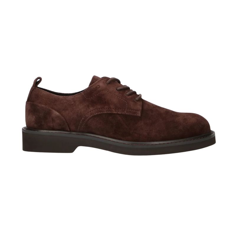 Muške patike Liu Jo Brando 01 - shoe box cow suede moka