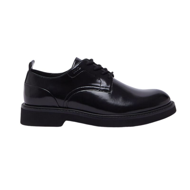 Muške patike Liu Jo Brando 01 - shoe box spreading black