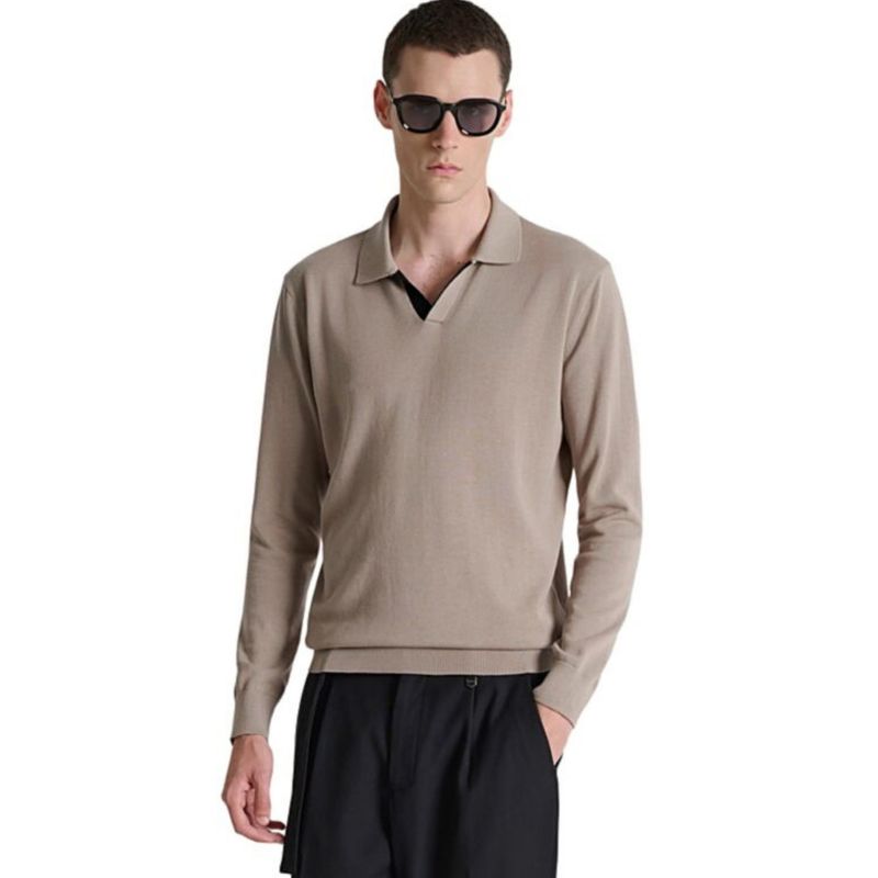 Muški džemper Antony Morato Knitted sweater