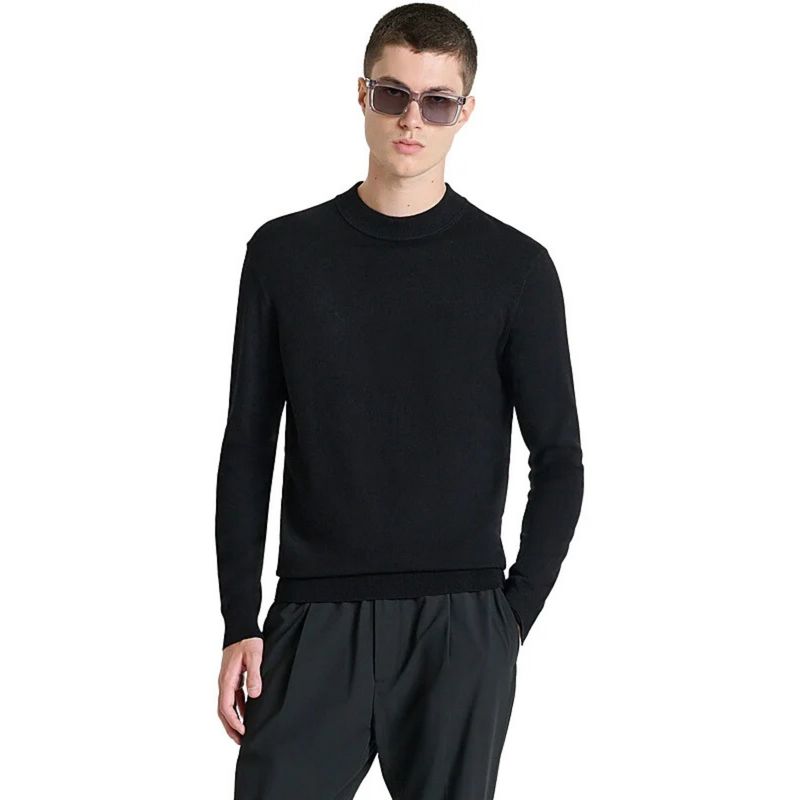 Muški džemper Antony Morato Knitted sweater