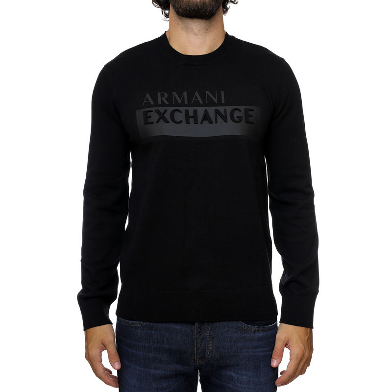 Muški džemper Armani Exchange Pullover
