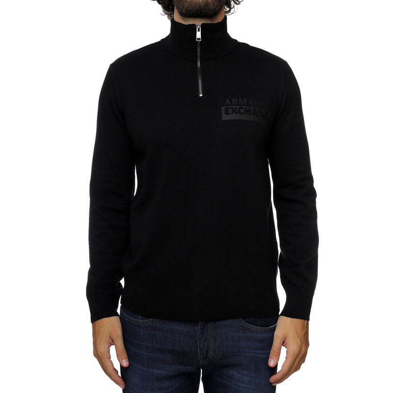 Muški džemper Armani Exchange Pullover