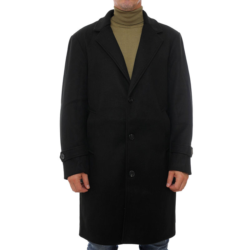 Muški kaput Staff Alister man coat