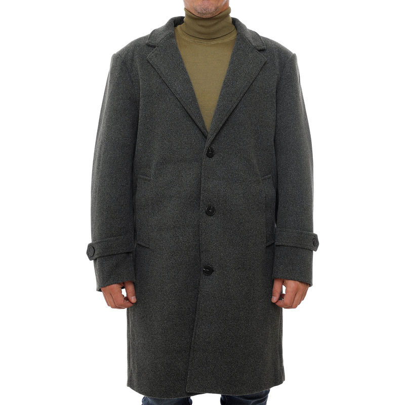 Muški kaput Staff Alister man coat