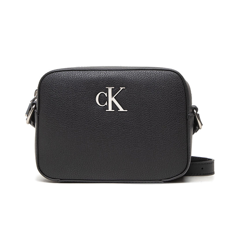 Ženska torba Calvin Klein MINIMAL MONOGRAM CAMERA BAG