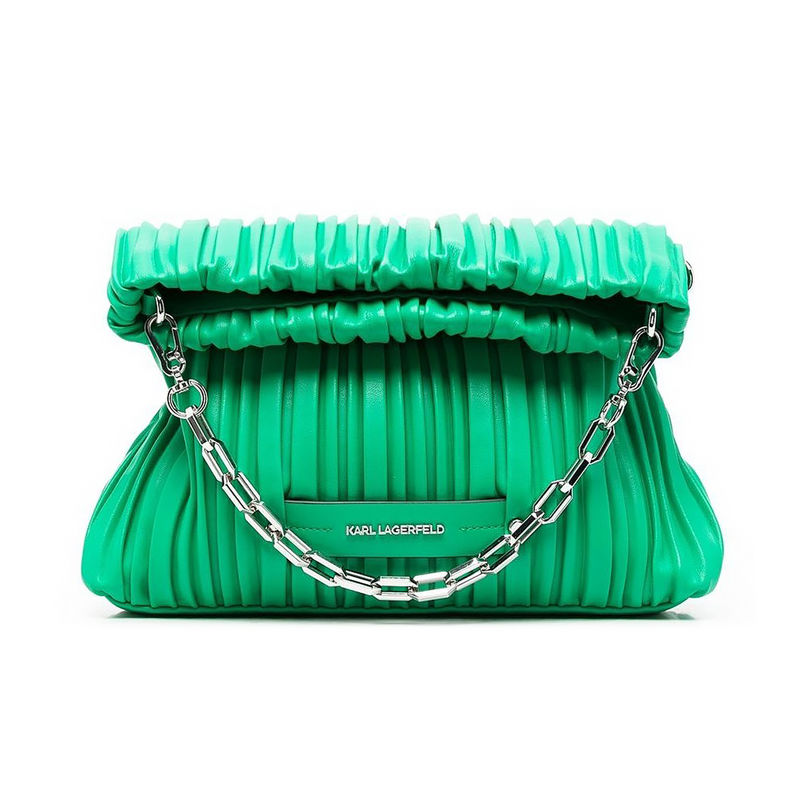 Ženska torba Karl Lagerfeld K/KUSHION SM FOLDED TOTE