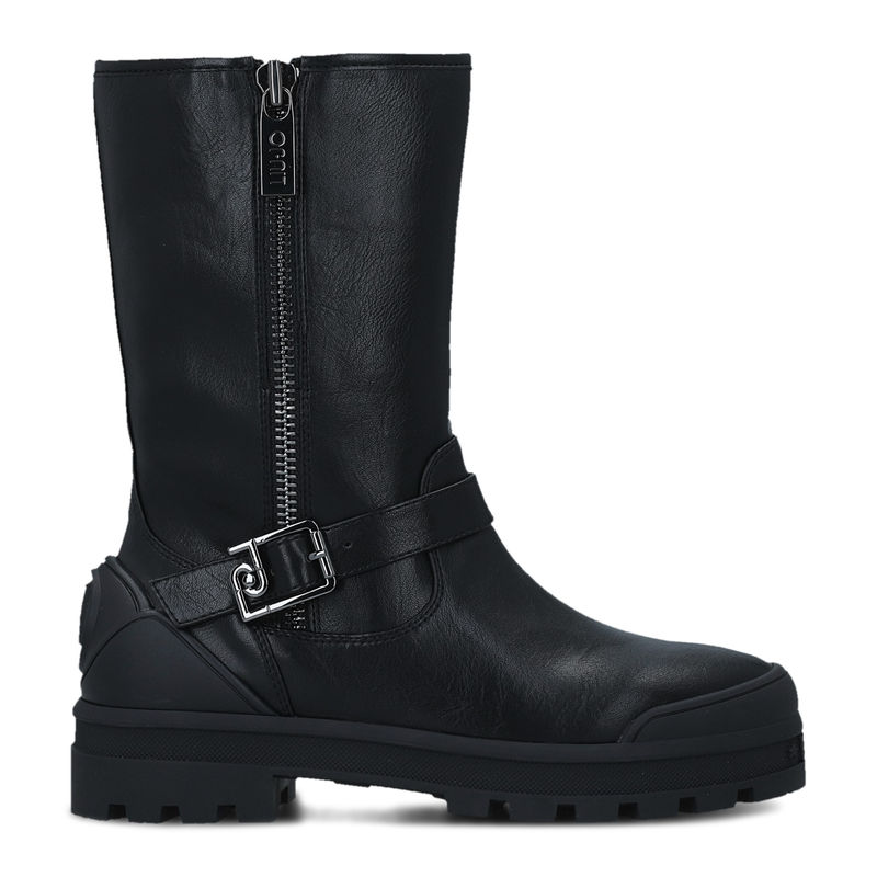 Ženske čizme LIU JO KELLY 10 - ANKLE BOOTIE