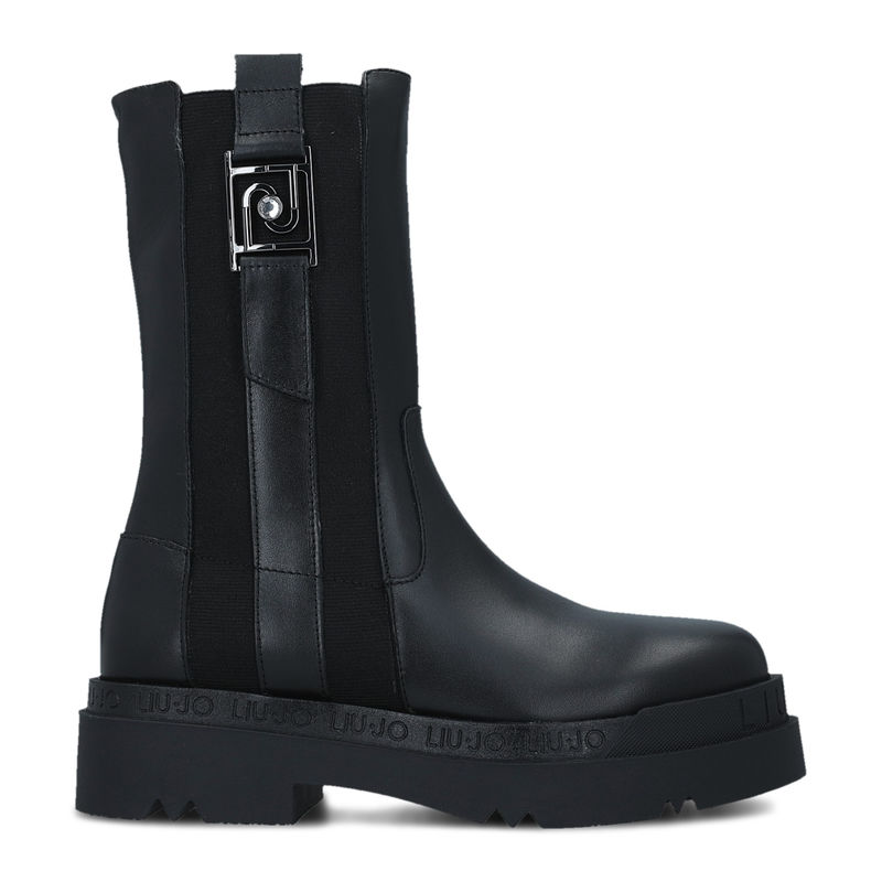 Ženske čizme LIU JO LOVE 10 - BOOT