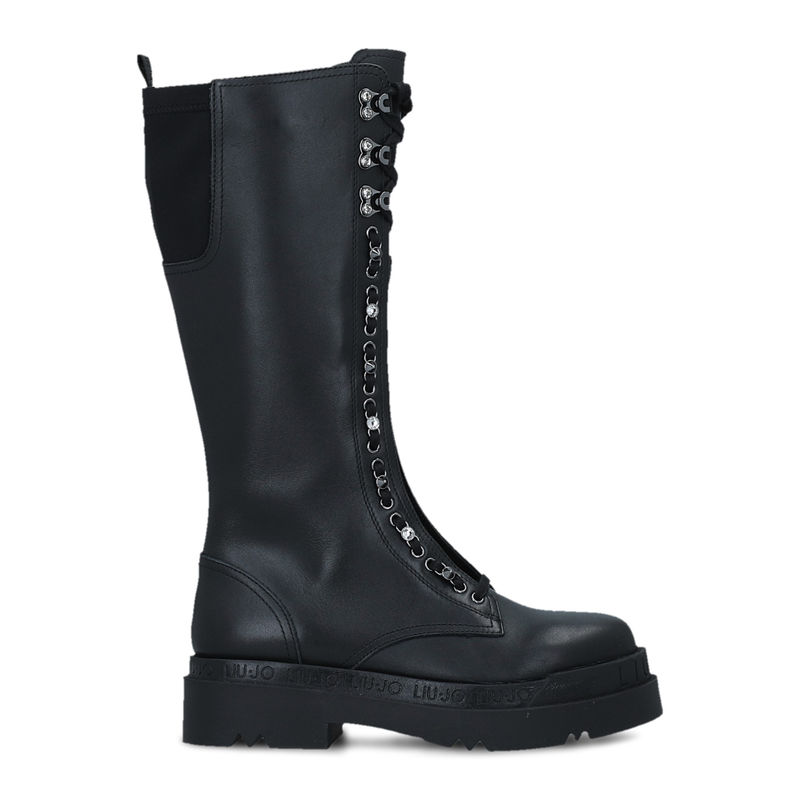 Ženske čizme LIU JO LOVE 13 - BOOT