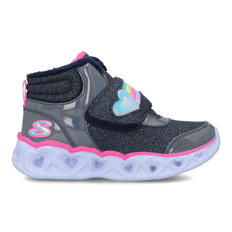 Dečije patike Skechers Heart Lights