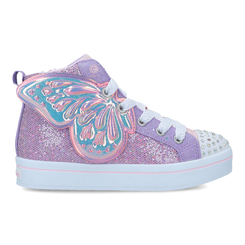 Dečije patike SKECHERS TWI-LITES 2.0
