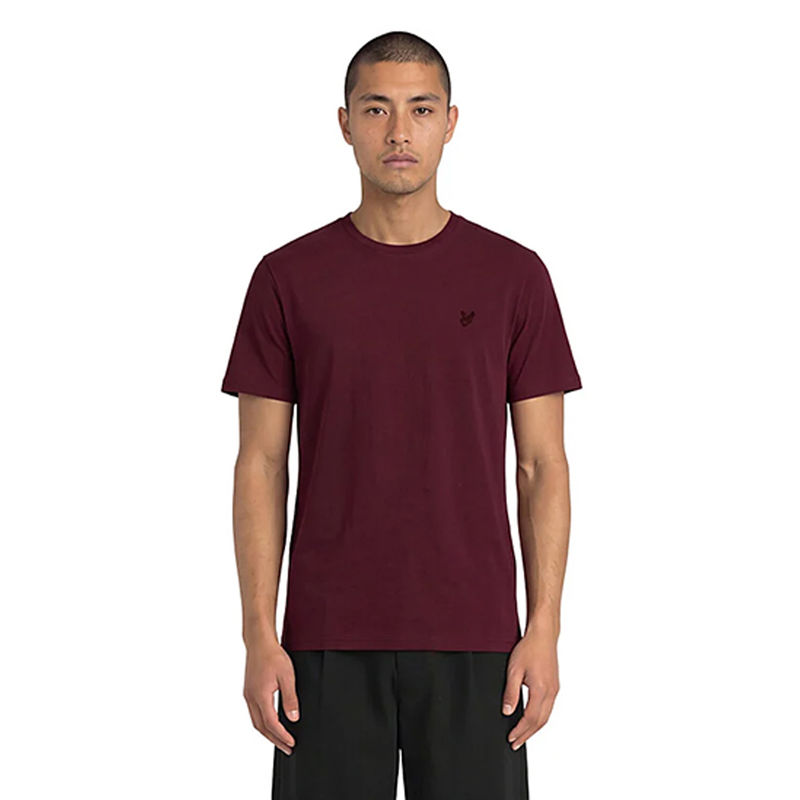 Muška majica Lyle&scott Superfine t-shirt