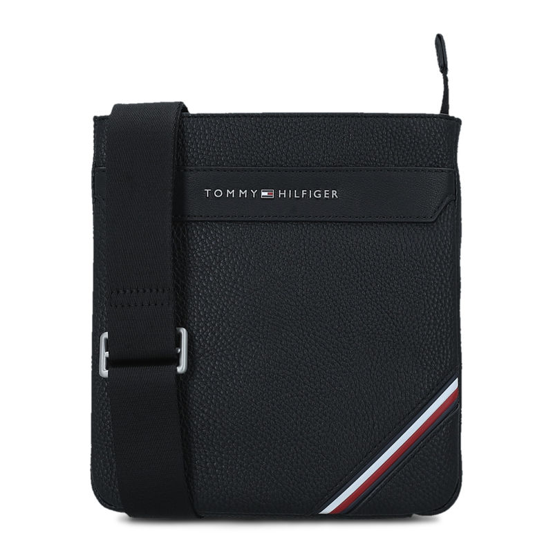 Muška torba TOMMY HILFIGER TH DOWNTOWN MINI CROSSOVER