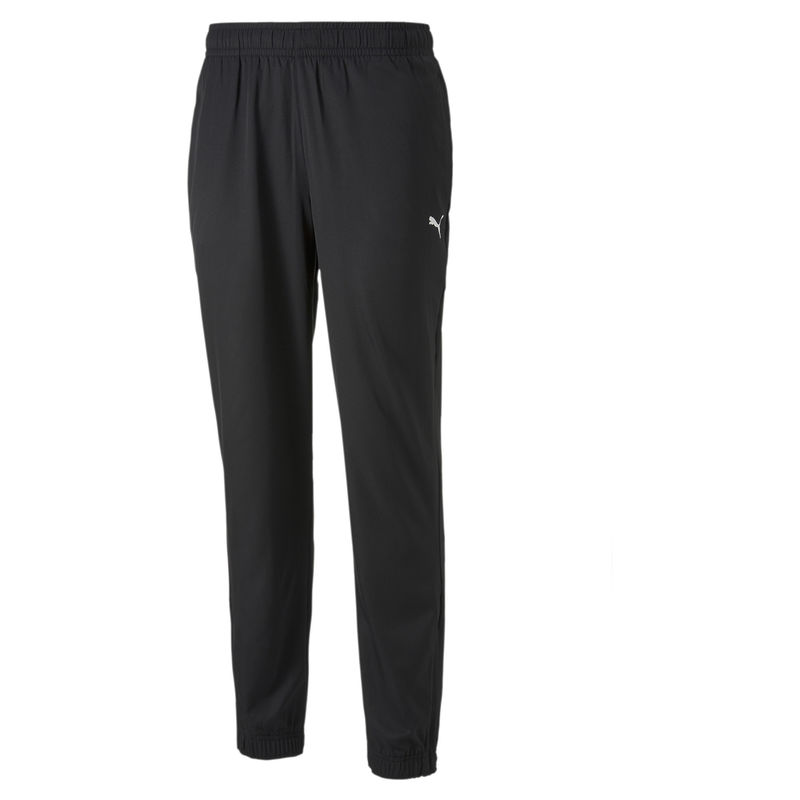 Muška trenerka donji deo Puma Ess Woven Pants Cl M