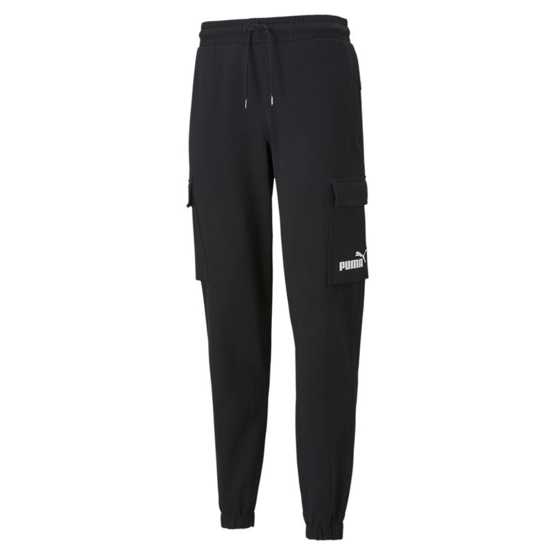 Muška trenerka donji deo Puma POWER CARGO PANTS CL