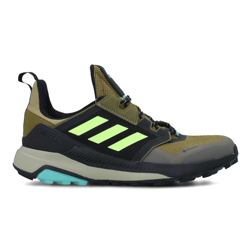 Muške cipele adidas TERREX TRAILMAKER GTX