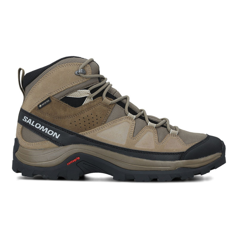Muške cipele Salomon QUEST ROVE GTX