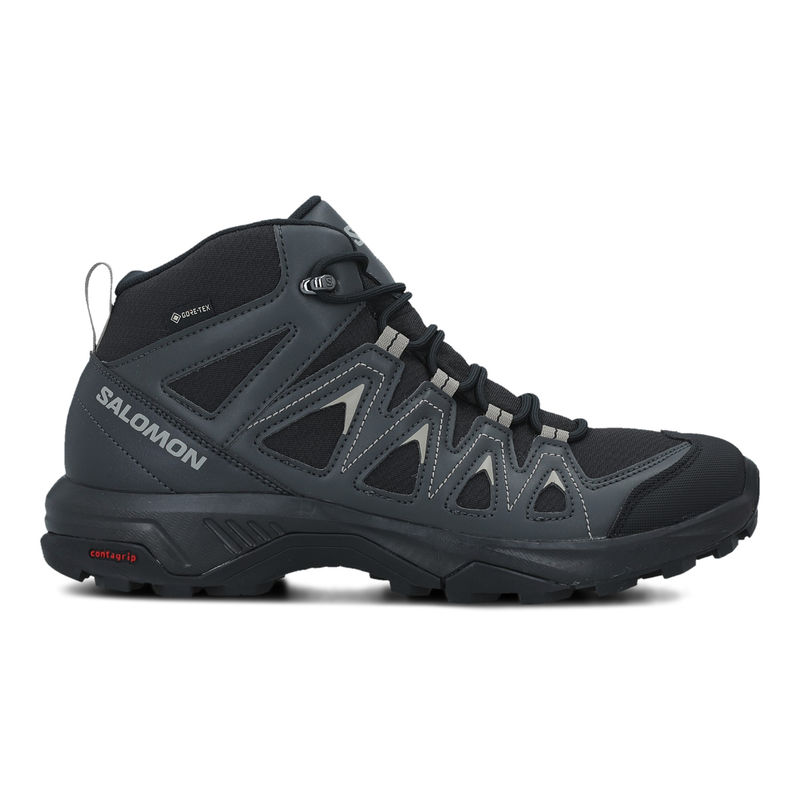 Muške cipele Salomon X Braze Mid Gtx