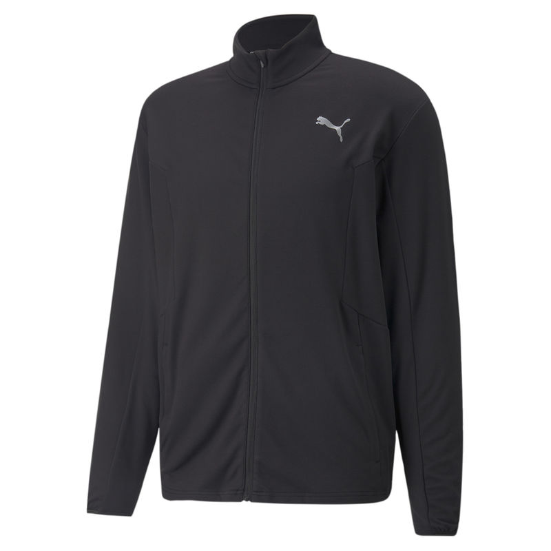 Muški duks Puma RUN CLOUDSPUN FULL ZIP