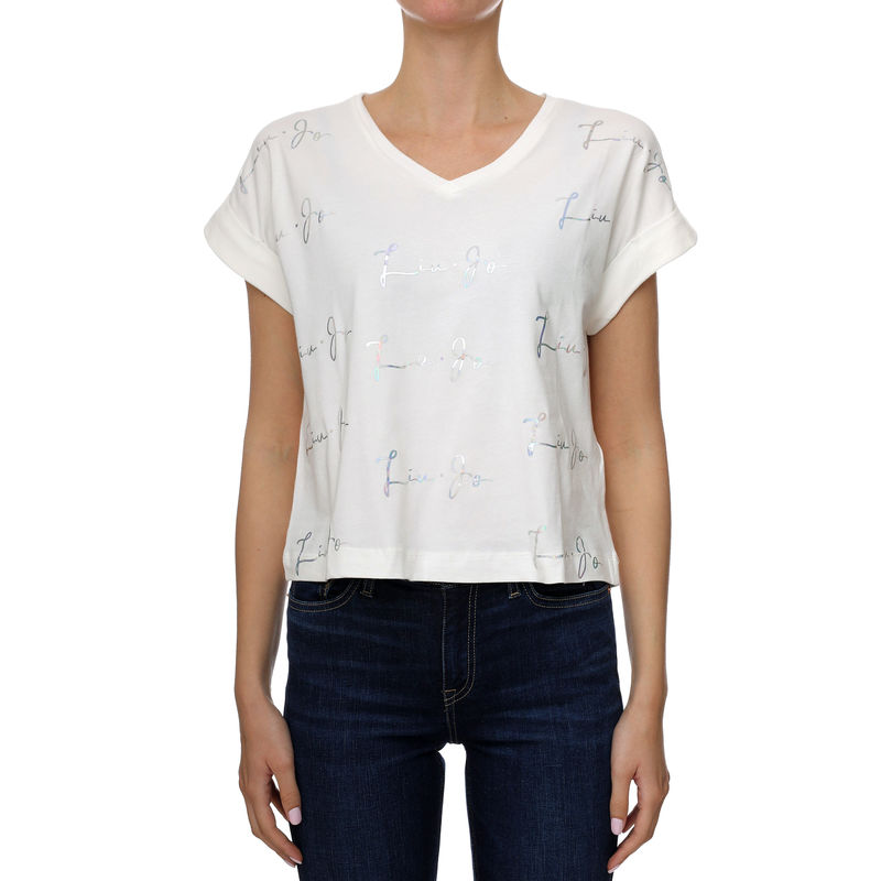 Ženska majica Liu Jo T-Shirt