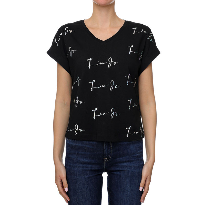Ženska majica Liu Jo T-Shirt