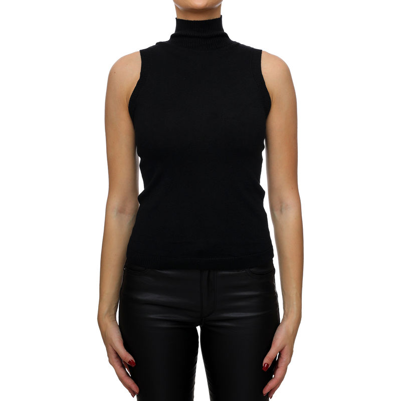 Ženska majica Lola By Maite Perkins Collar top