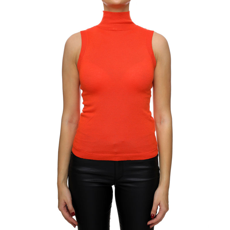 Ženska majica Lola By Maite Perkins Collar top