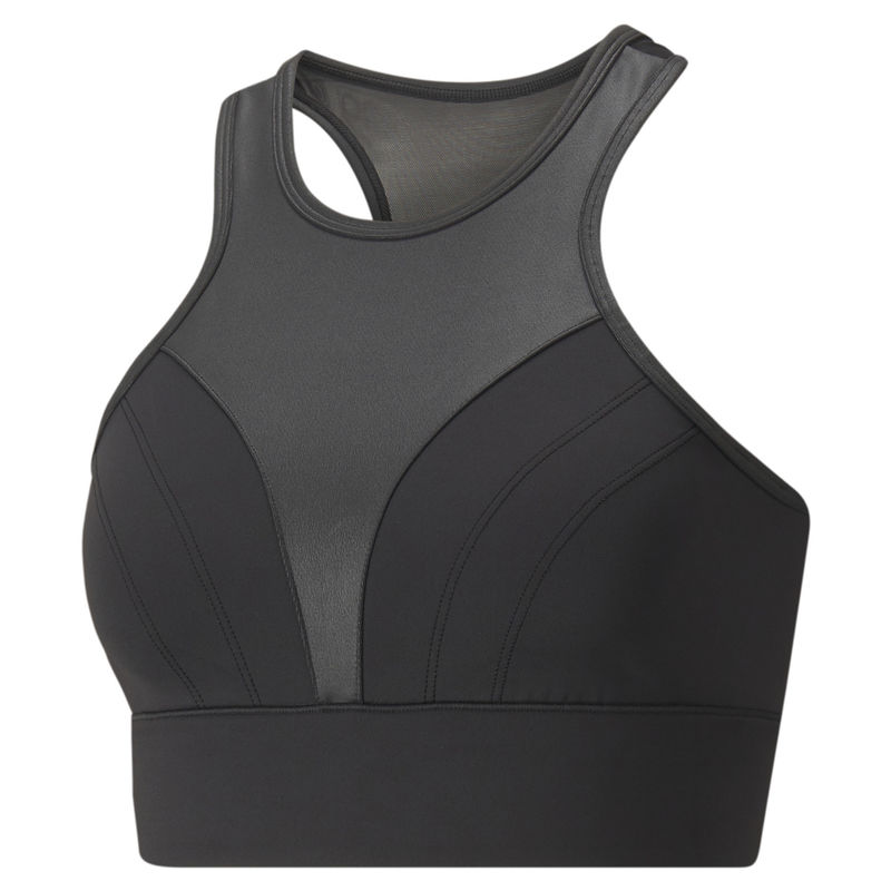 Ženska majica Puma MOTO BRA TOP