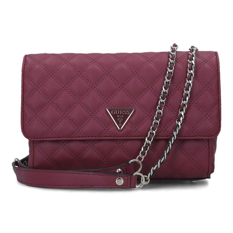 Ženska torba GUESS CESSILY CONVERTIBLE XBODY FLAP