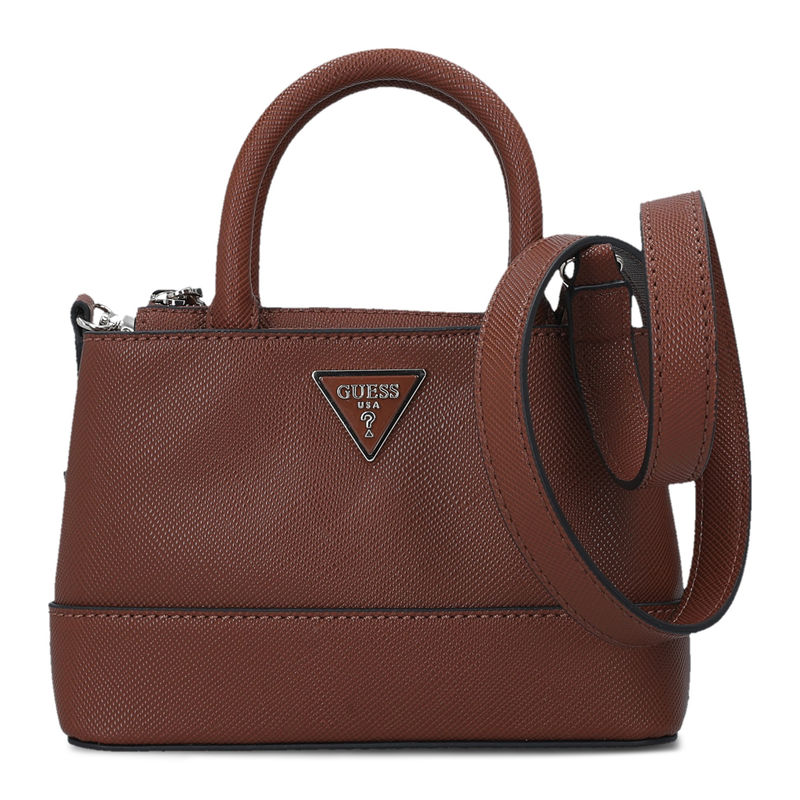 Ženska torba GUESS CORDELIA MINI SATCHEL