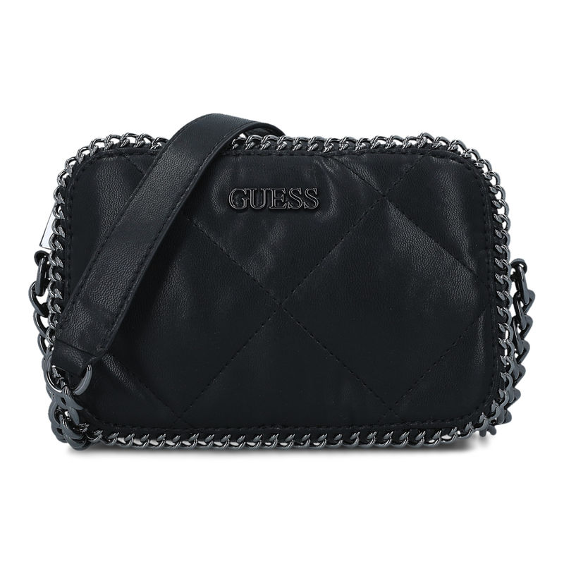 Ženska torba GUESS KHATIA CAMERA BAG