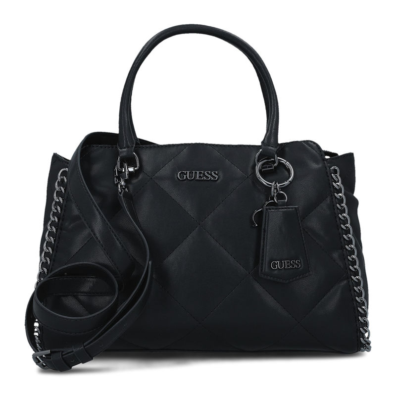 Ženska torba GUESS KHATIA GIRLFRIEND SATCHEL