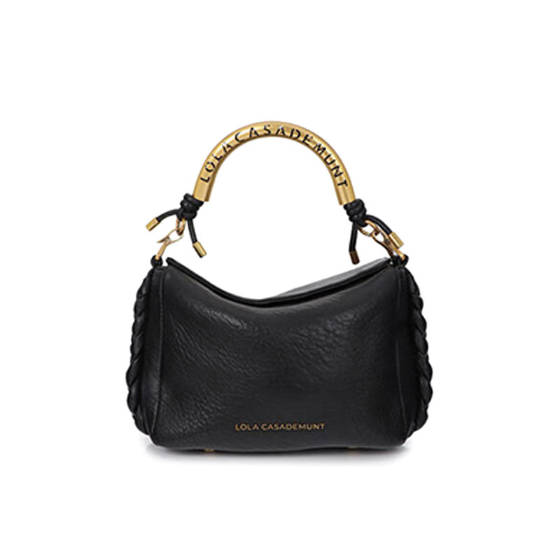 Ženska torba Lola 1981 medium faux leather crossbody