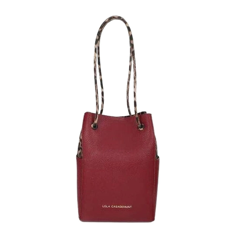 Ženska torba Lola Tricolor shopper bag