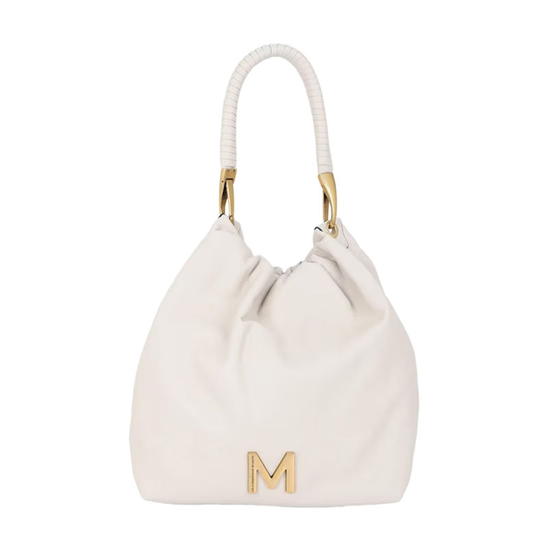 Ženska torba Maite Unstructured bag with braided handle