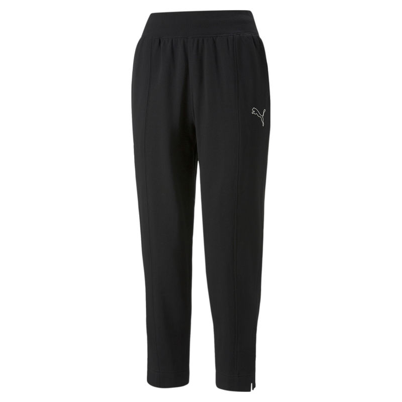 Ženska trenerka donji deo Puma HER HIGH-WAIST PANTS TR