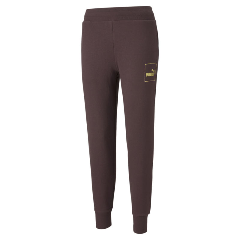 Ženska trenerka donji deo Puma Holiday Pants FL