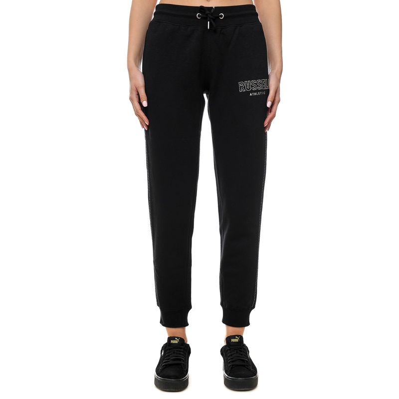 Ženska trenerka donji deo Russell Athletic CUFFED PANT