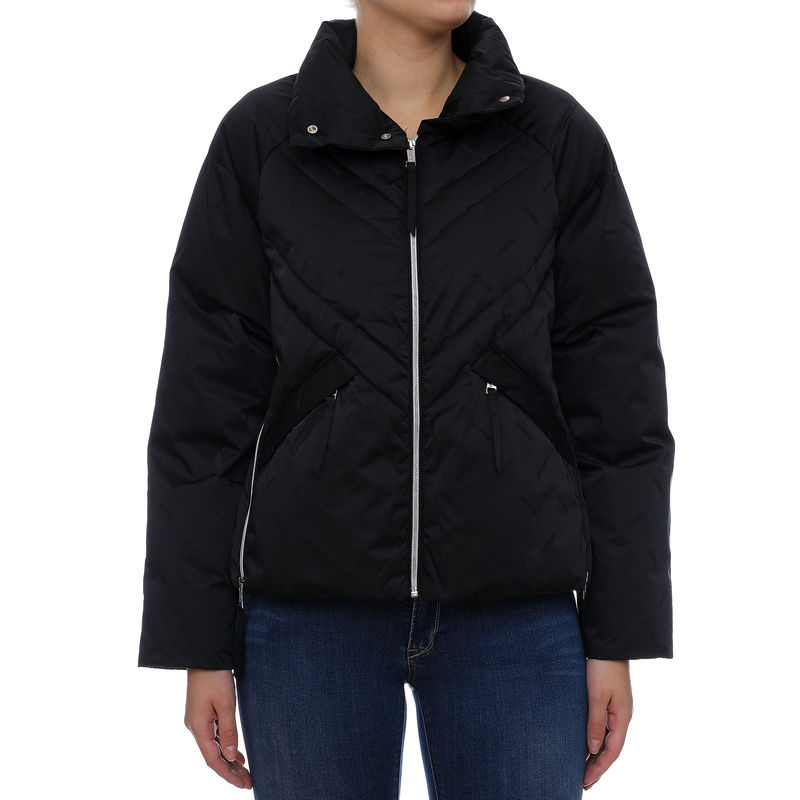 Ženska zimska jakna Guess ANNIE PADDED JACKET