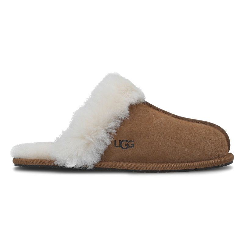Ženske papuče Ugg W Scuffette Ii